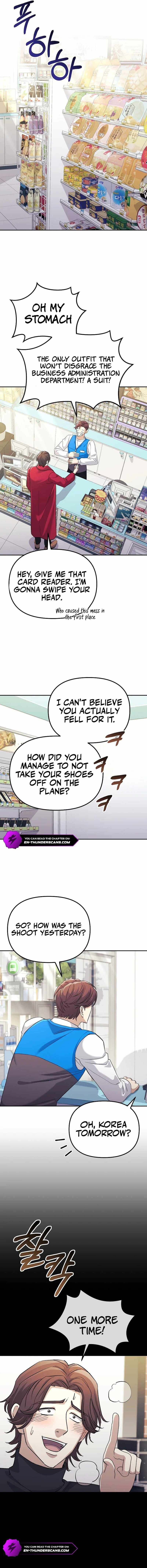 The Reset Life of a Game Addict Chapter 5 11